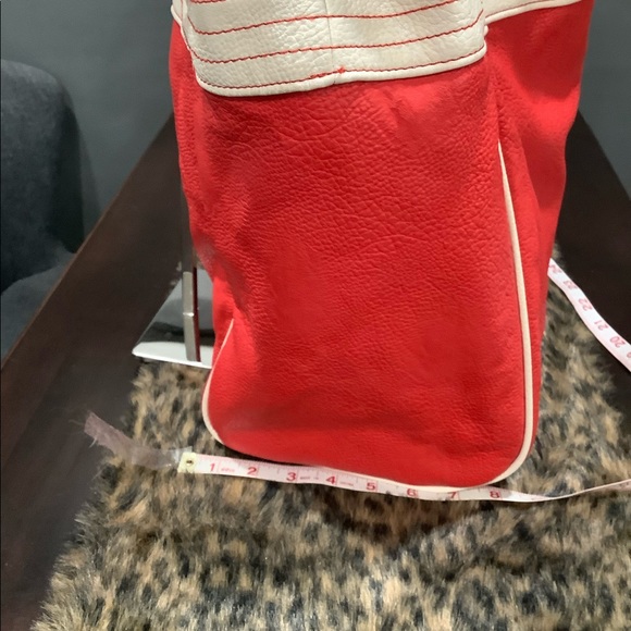 EXTRA LARGE STEVE MADDEN BAG - Picture 3 of 9